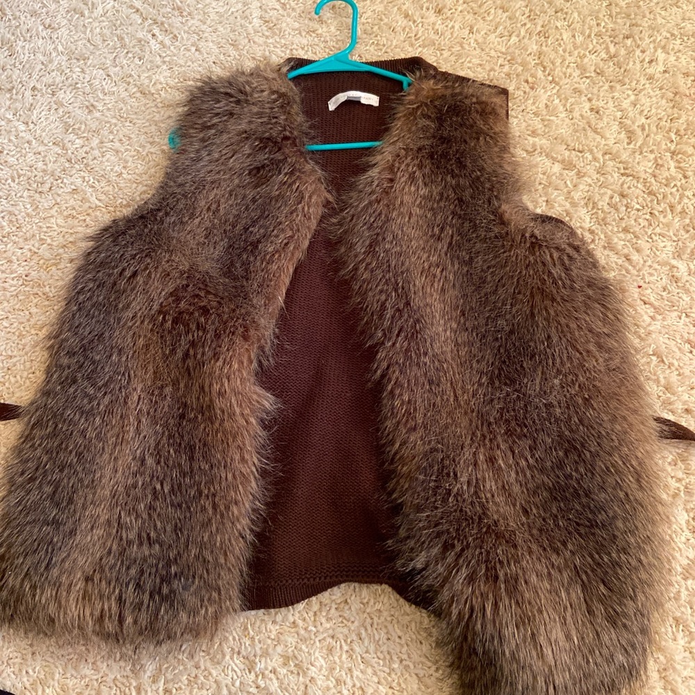 Never worn perfect condition